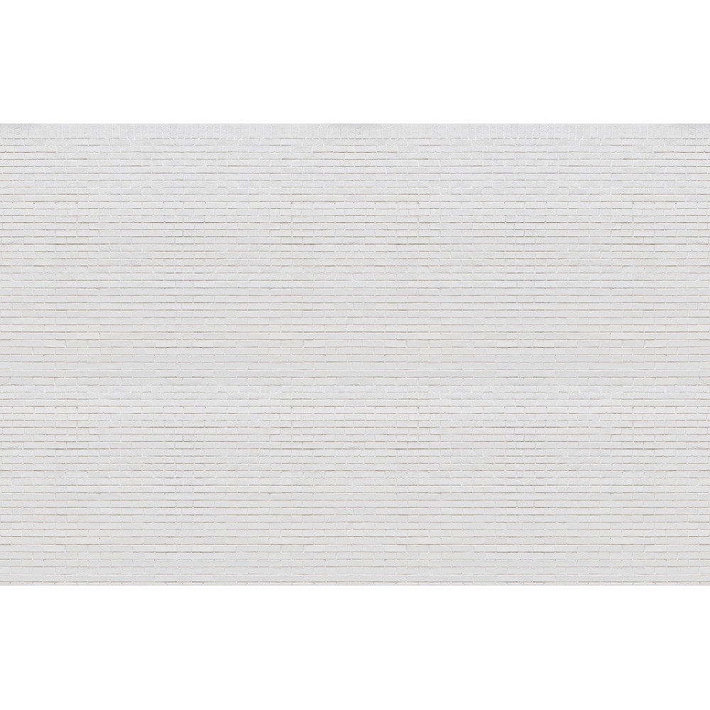 Papier Peint Panoramique Loft - Gris