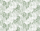 Lé Papiers De Ninon - Panoramic Wallpaper - Gamboa - Khaki