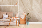 Papel Pintado Panorámico - Soft - Beige