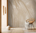 Papel Pintado Panorámico - Soft - Beige
