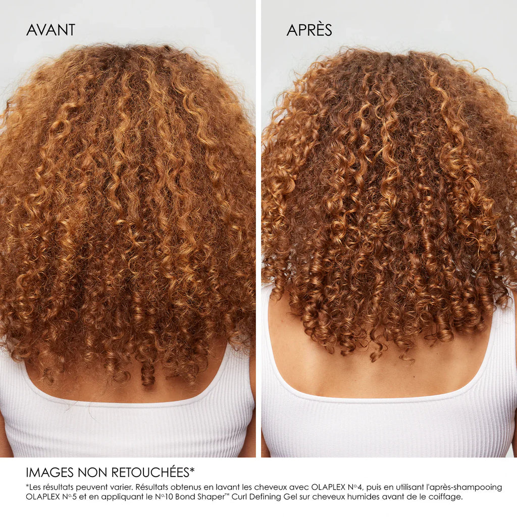 Olaplex - Curl Defining Gel No.10 - 200ml