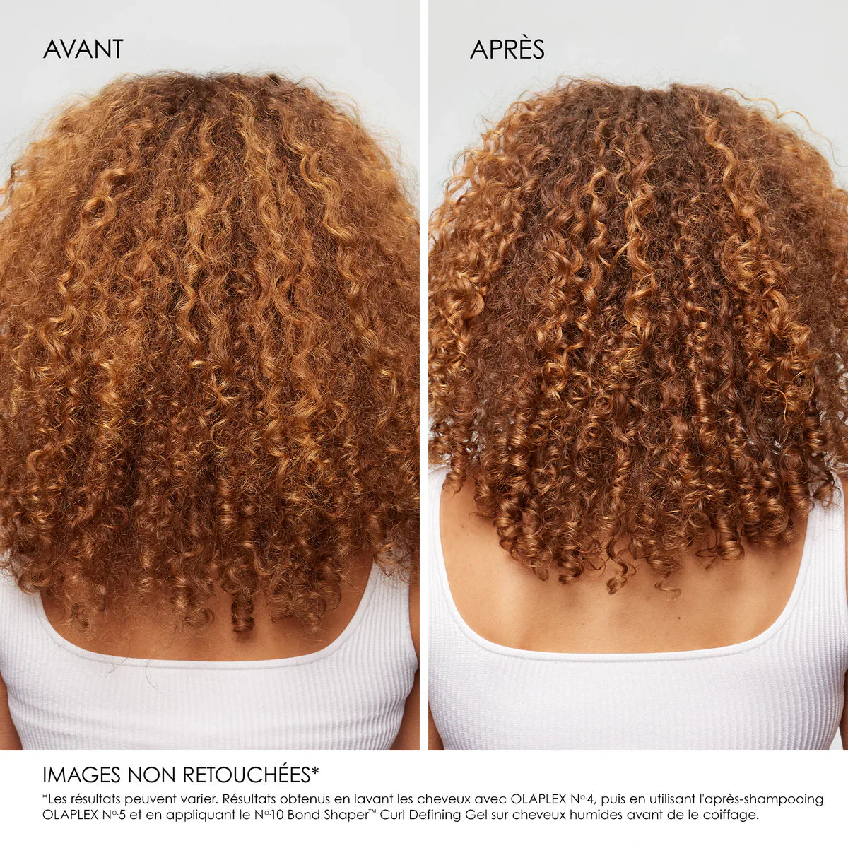 Olaplex - Curl Defining Gel No.10 - 200ml