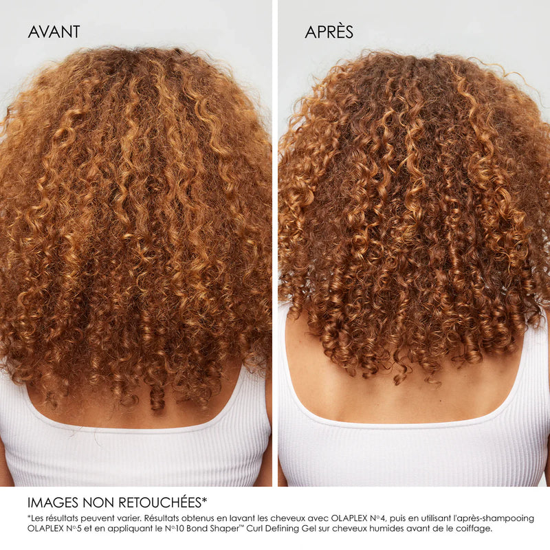 Olaplex - Gel Définisseur De Boucles Nº10 - 200Ml