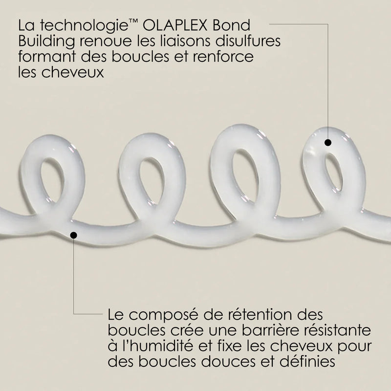 Olaplex - Gel Définisseur De Boucles Nº10 - 200Ml
