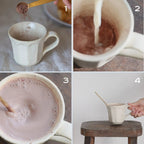 Bebida de Colágeno Cacao+
