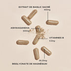 Serenity+ – 112 Capsules