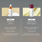 Cofre Am Radiance + Pm Renewal | Dúo Luminosidad + Regeneración