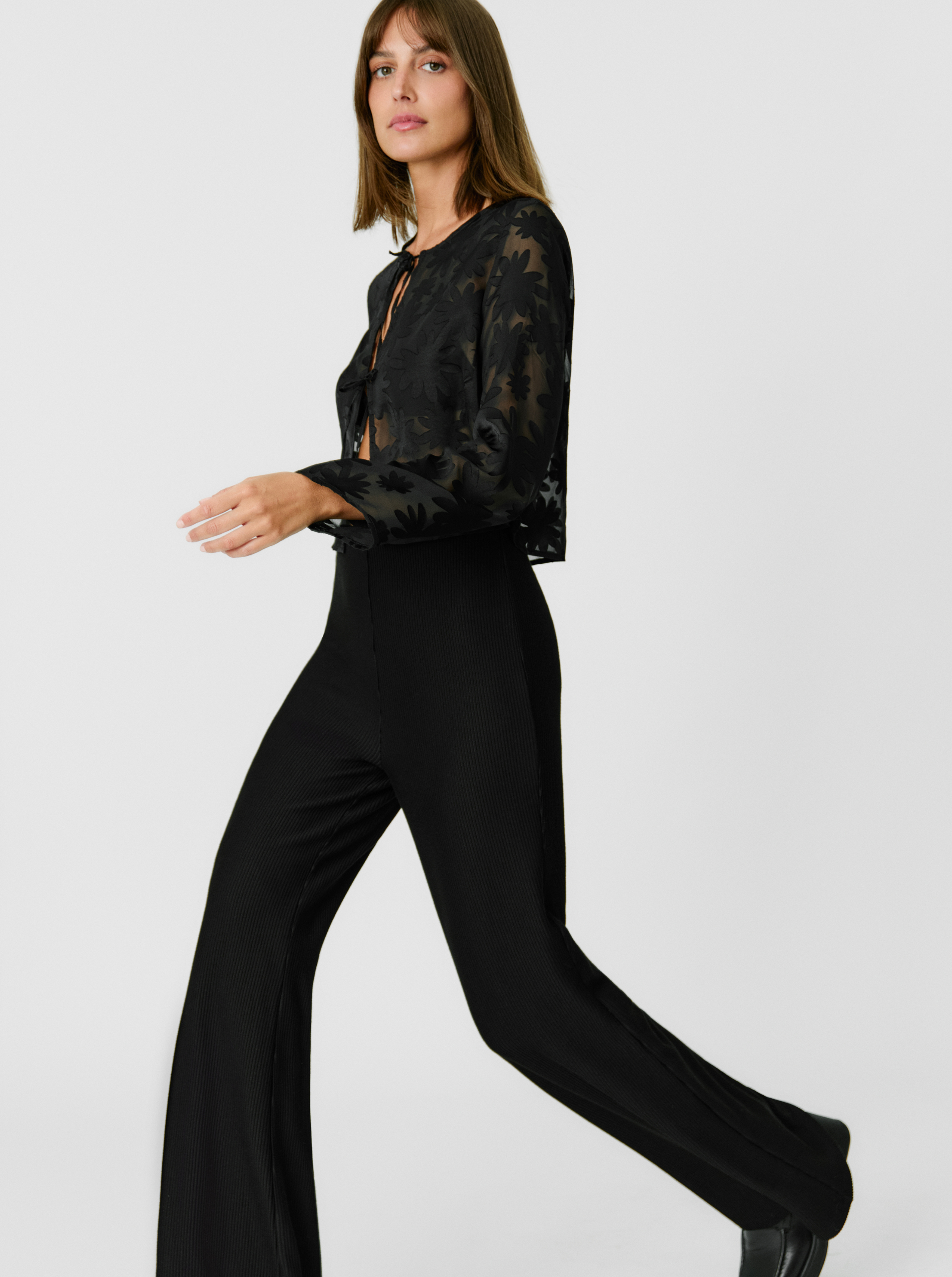 Black Dream Pants