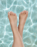 Creamer UV Pedi