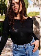 Body espalda loca