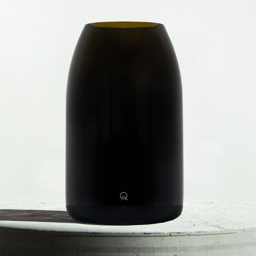 Vase L - Buller Brune - Hors-Série