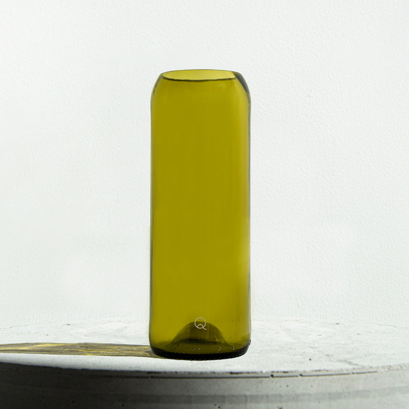 Vase M - Bordelaise Jaune - Hors-Série