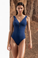 bonnie - swimsuit 1-piece swimmer