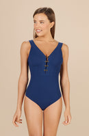 bonnie - swimsuit 1-piece swimmer