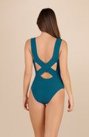 swimsuit De Bain Une Pièce Soya - Persian