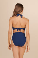 tobago - Stockings swimsuit high waist nightwear