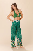 Assia Trousers - Primavera