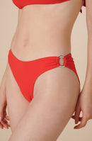 keola stockings swimsuit with red rings