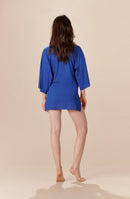 kym Ocean kimono jacket