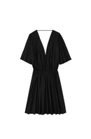 Docci Dress - Black