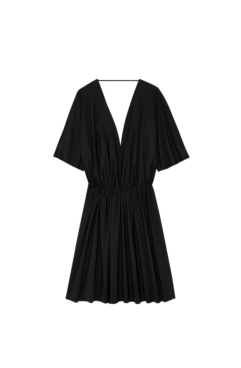 Docci Dress - Black