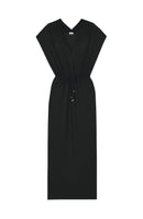 Vestido Taya - Negro