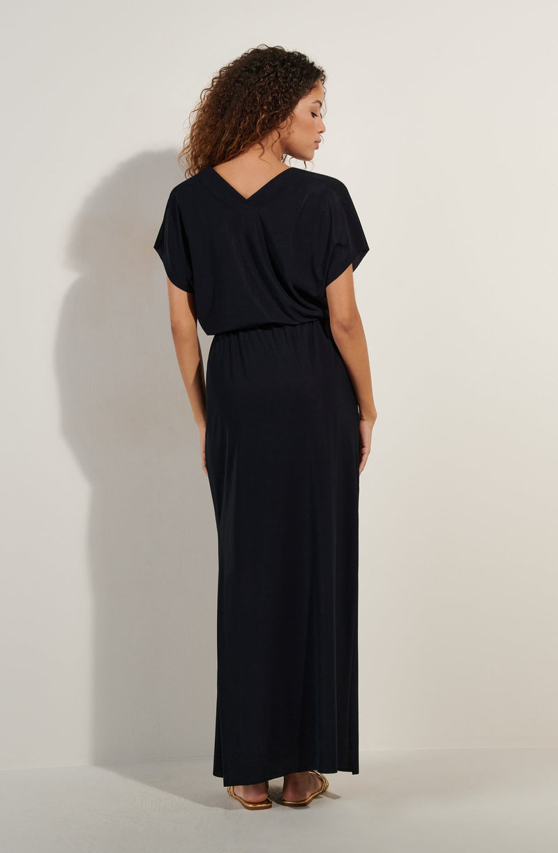 Taya Dress - Black