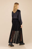 Sundy skirt - Black