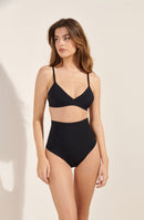 Chona Lingerie Medias - Negro