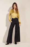 Pome Pants - Black