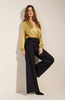 Pome Pants - Black