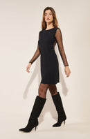 Thess Dress - Black