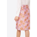 Jupe Brocard - Pink