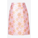 Jupe Brocard - Pink