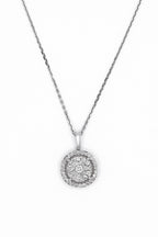 Pendentif D0,20/46