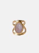 Bague Large Peace