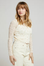Gilet Pearla