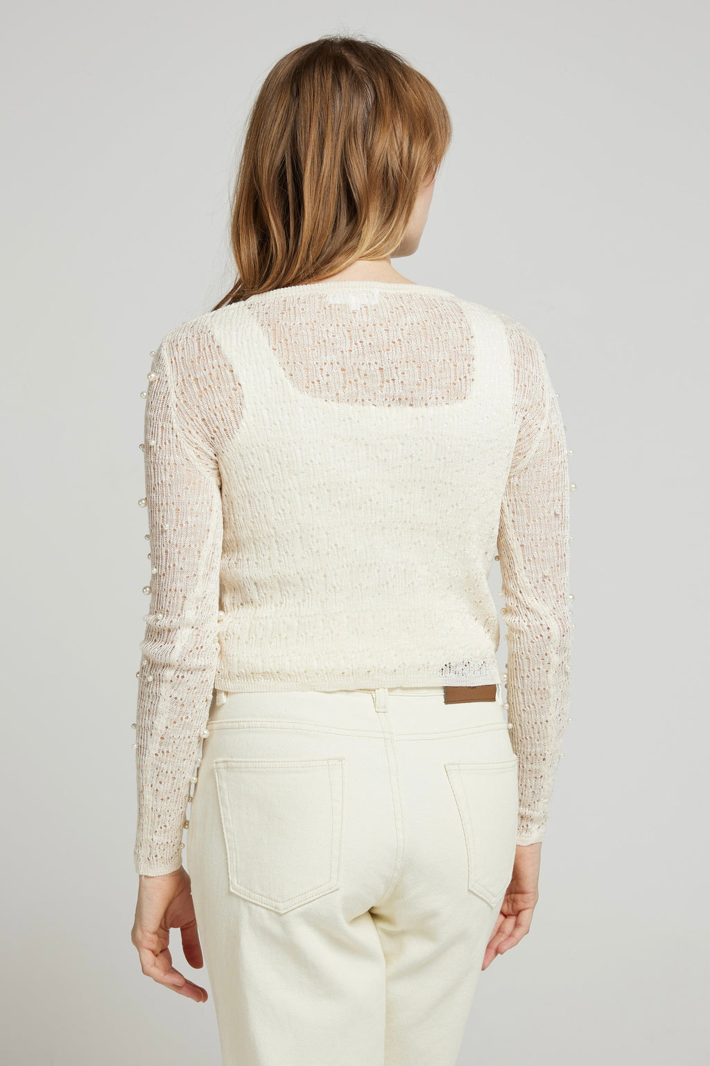 Gilet Pearla
