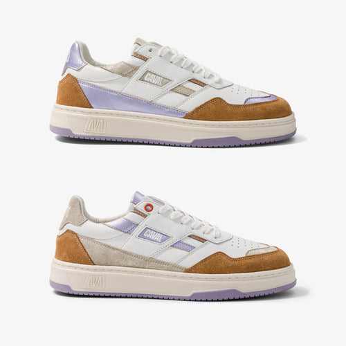 Baskets Pearl Lavanda