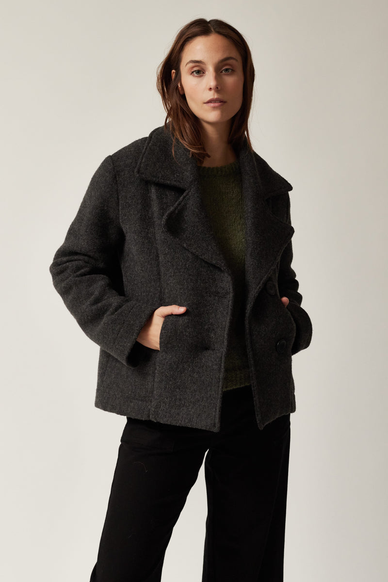 Pedra Jacket