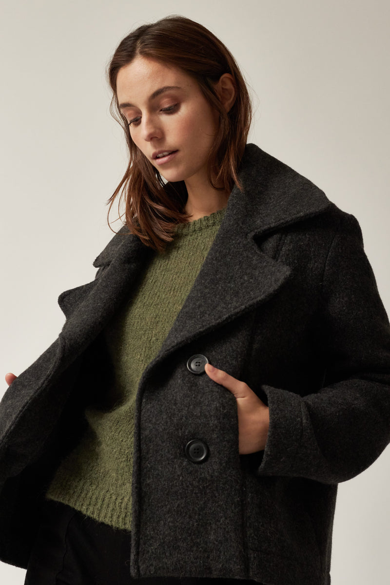 Pedra Jacket