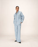 Peggy Shirt - Blue