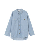 Peggy Shirt - Blue