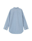 Peggy Shirt - Blue