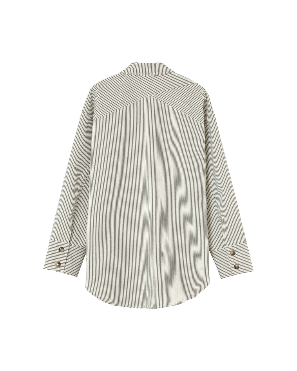Camisa Peggy - Crudo