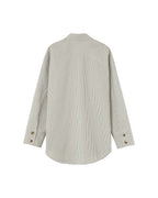 Camisa Peggy - Crudo