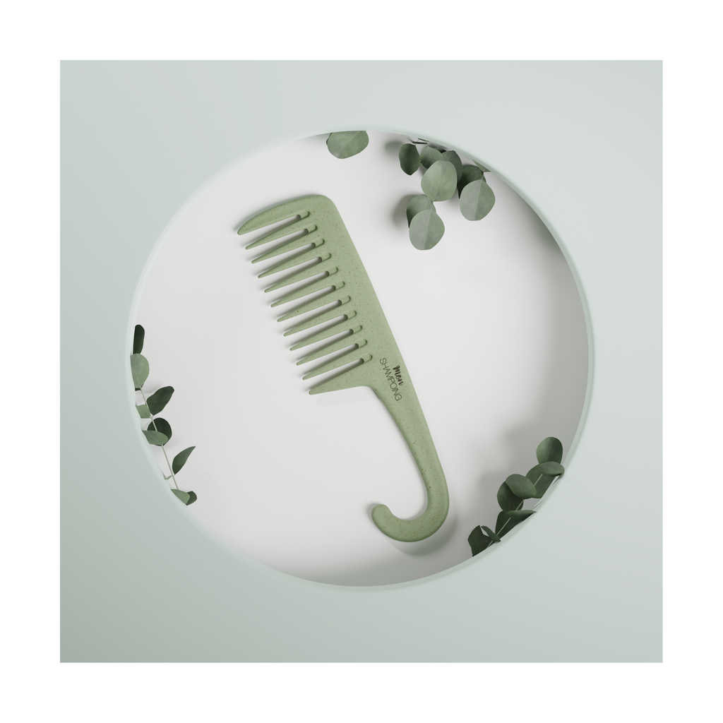 Grand Peigne De Douche