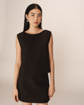 Pekin Skirt - Black
