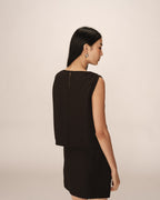 Pekin Skirt - Black