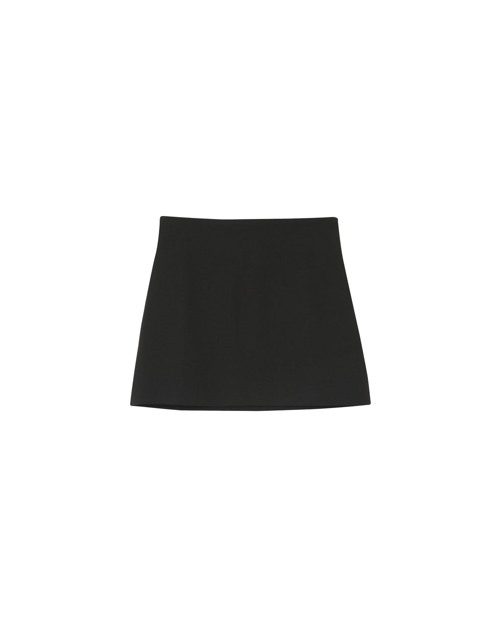 Pekin Skirt - Black
